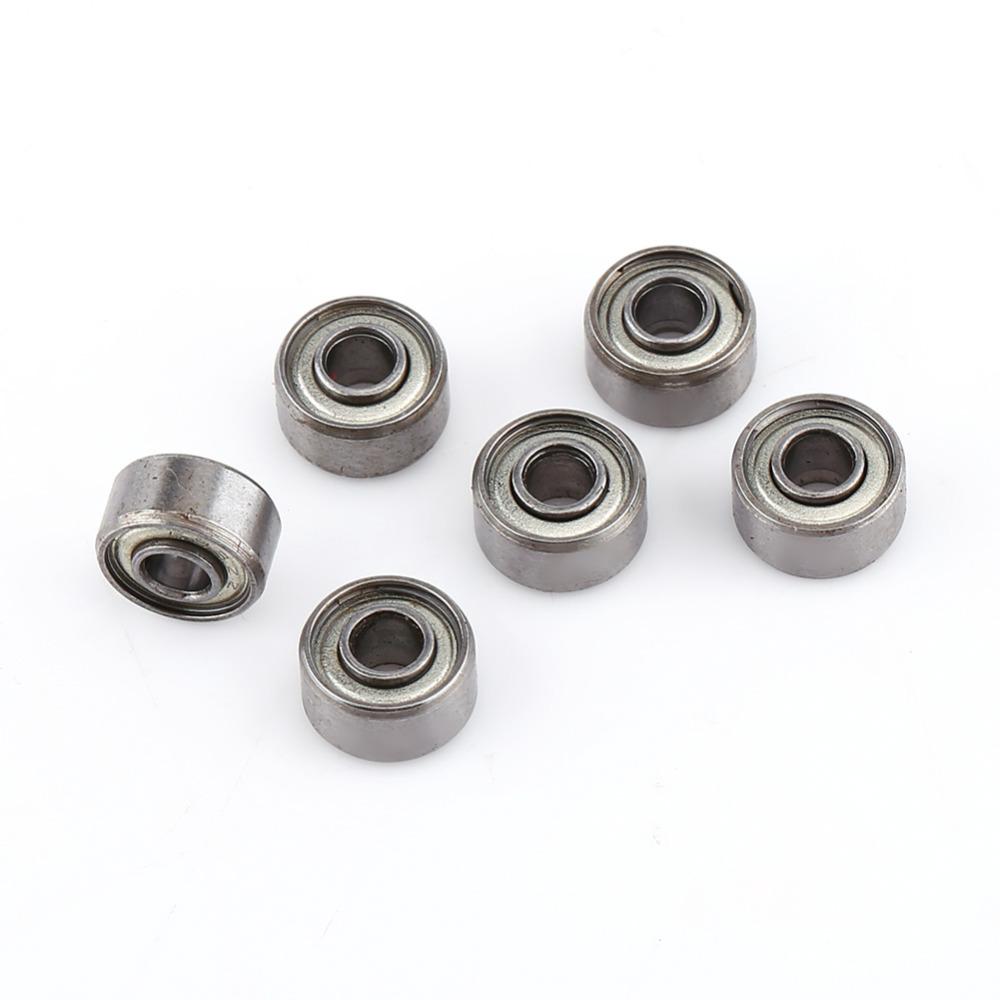 Miniature Ball Bearings