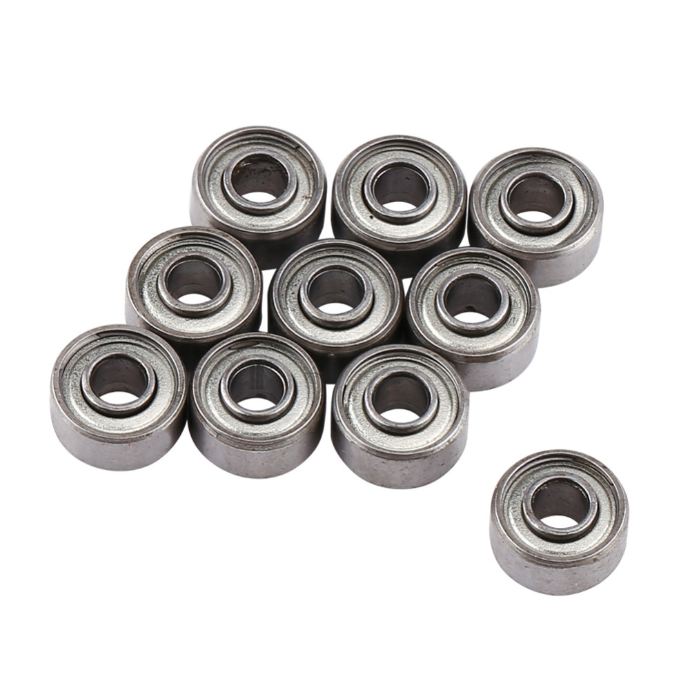 Miniature Ball Bearings