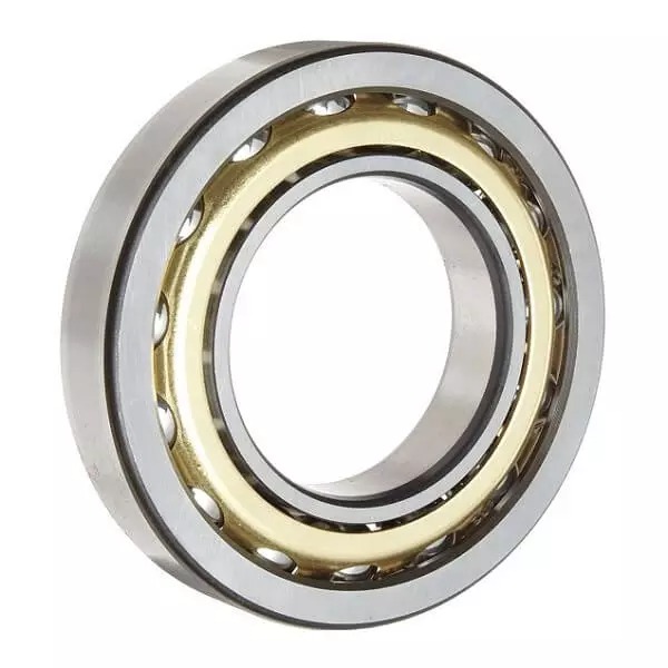 Matched Angular Contact Ball Bearings