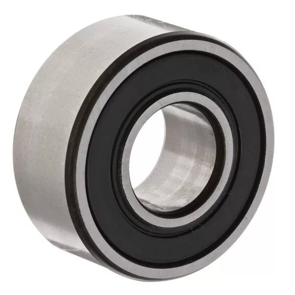 Matched Angular Contact Ball Bearings