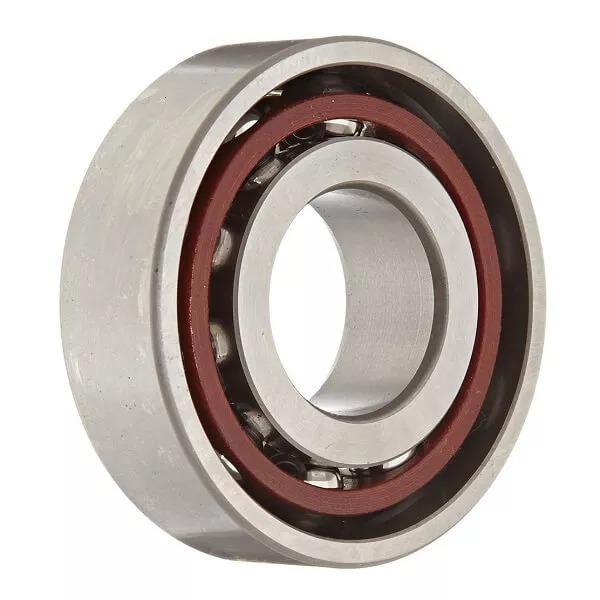 Four point contact ball bearings