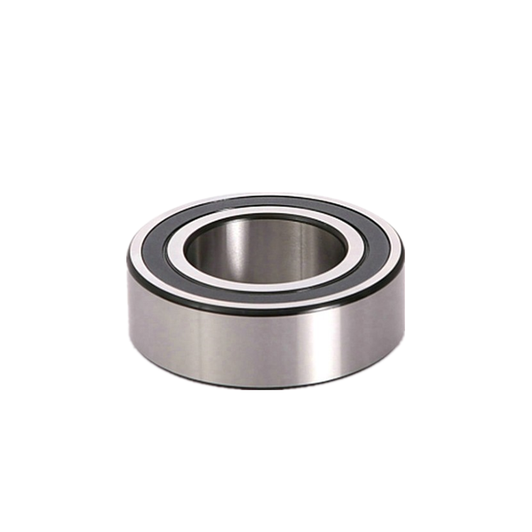 Double Row Angular contact ball bearing - Seals type 2RS