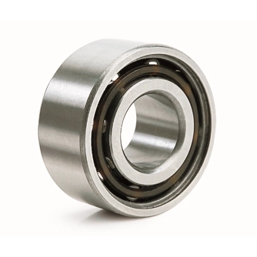 Double Row Angular contact ball bearing - open type