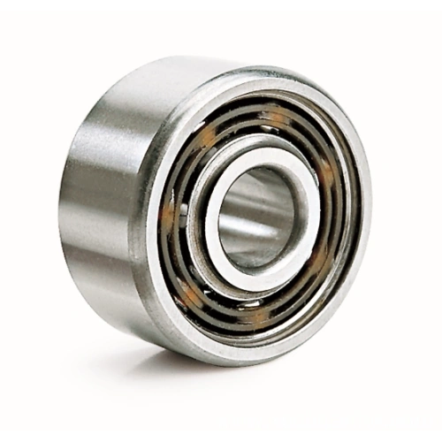 Double Row Angular contact ball bearing - open type