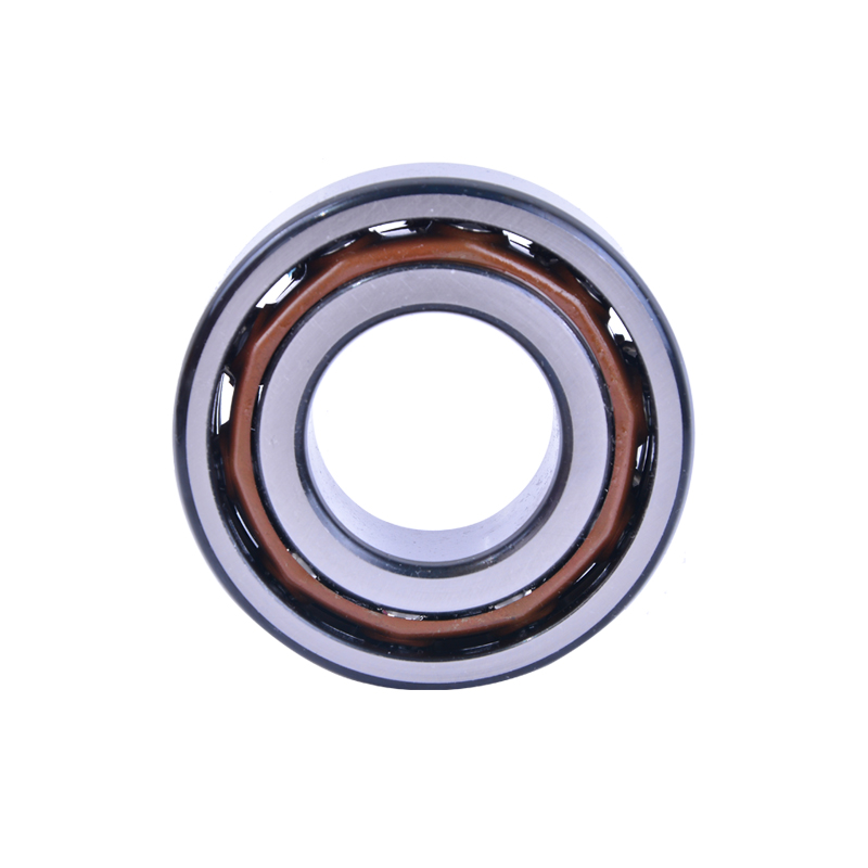 Chrome Steel Precision Spindle Bearings - HS, HSS types