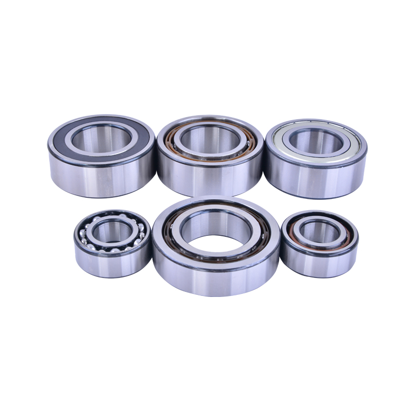 Chrome Steel Precision Spindle Bearings - HS, HSS types