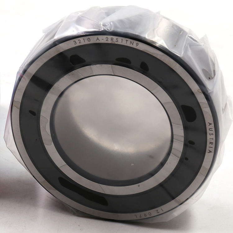 Chrome Steel Precision Spindle Bearings - B types