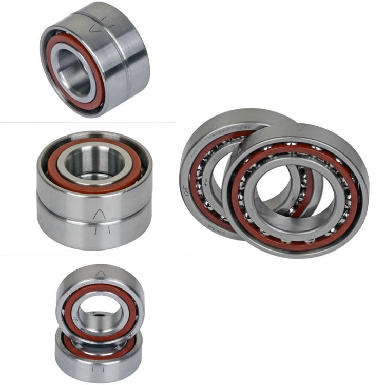 Chrome Steel Precision Spindle Bearings - B types