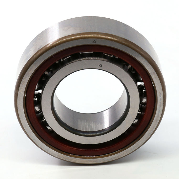 Chrome Steel Precision Spindle Bearings - B types