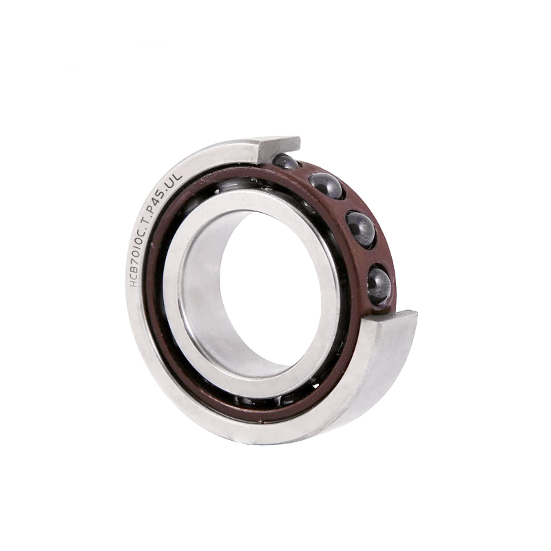 Ceramic Precision Spindle Bearings - HC, HCS types