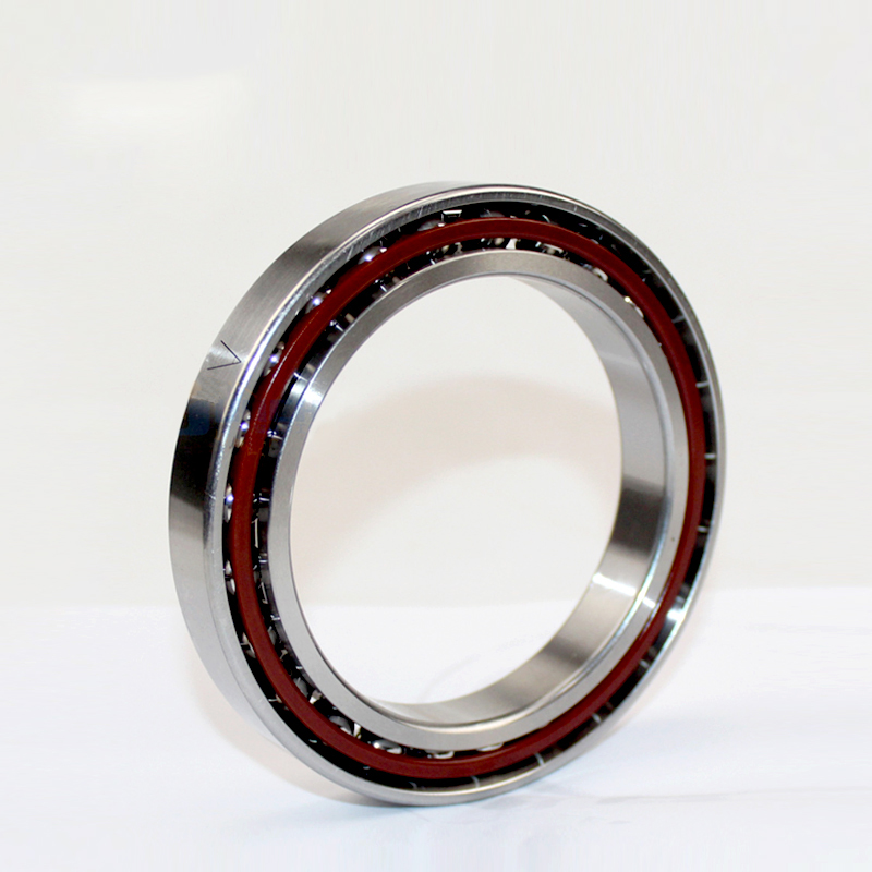 Ceramic Precision Spindle Bearings - HC, HCS types