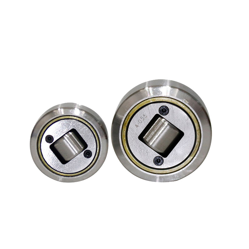 Standard Combined Bearings