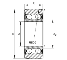 LR Bearings