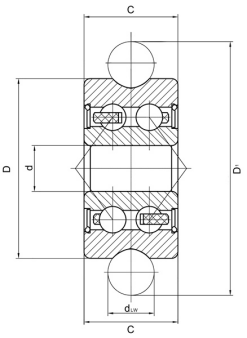 LFR Bearings