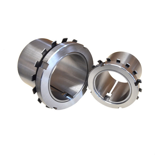 Widely Used Bearing Adapter Sleeve H3126