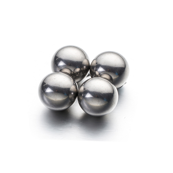 Chrome Steel Ball High Class for Ball Bearing G10