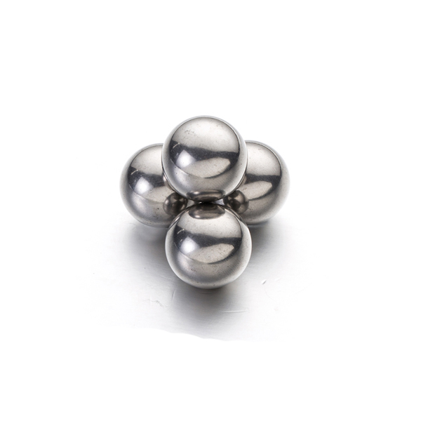 Chrome Steel Ball High Class for Ball Bearing G10