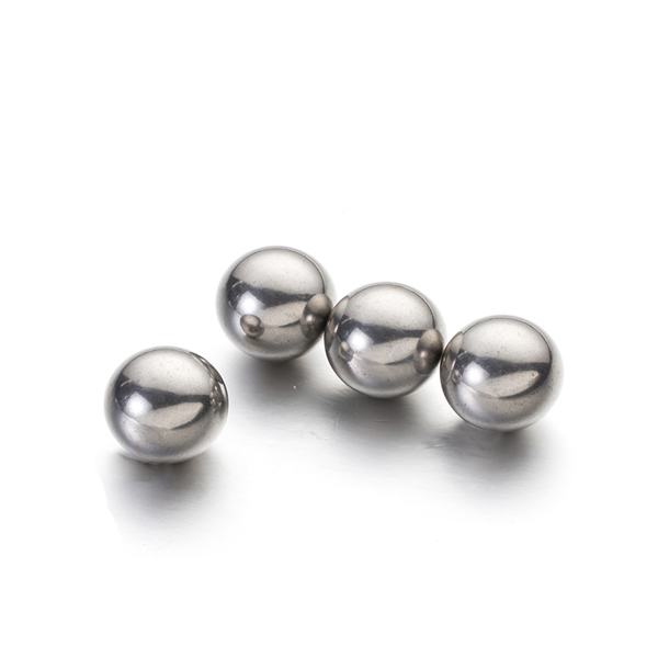 Low Carbon Steel Ball 4.5mm And 5.5mm for Factory Price