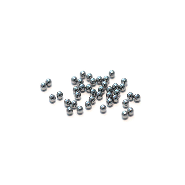 Low Carbon Steel Ball 4.5mm And 5.5mm for Factory Price