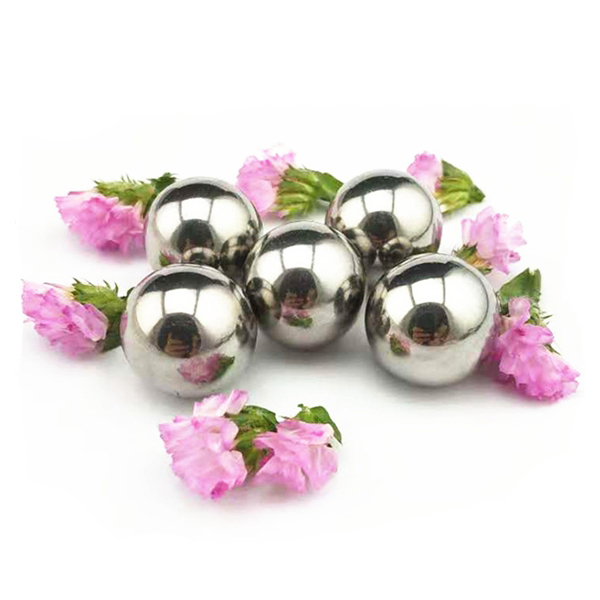 0.35mm~200mm 52100 Precision Bearing Chrome Steel Ball