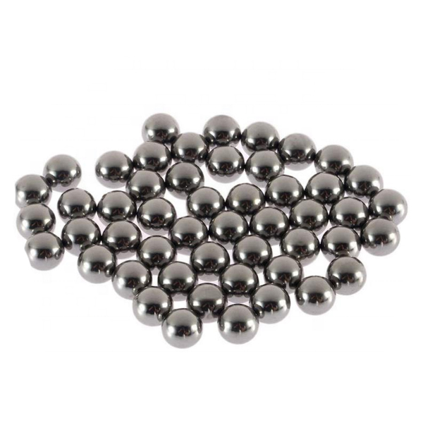 Professional Manufacturer High Precision Bearing Ball