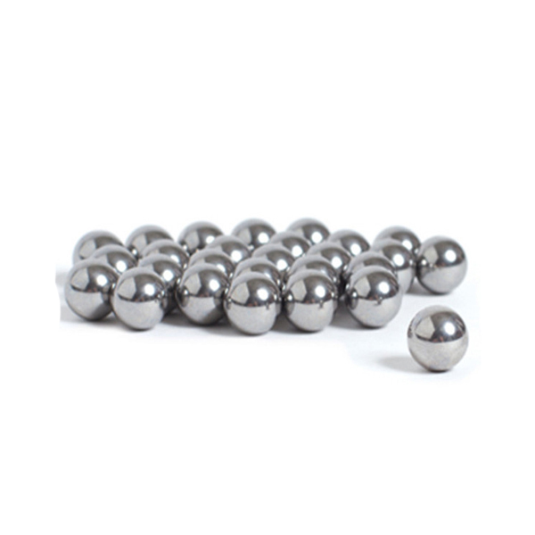 0.35mm~200mm G8 52100 Precision Bearing Chrome Steel Ball