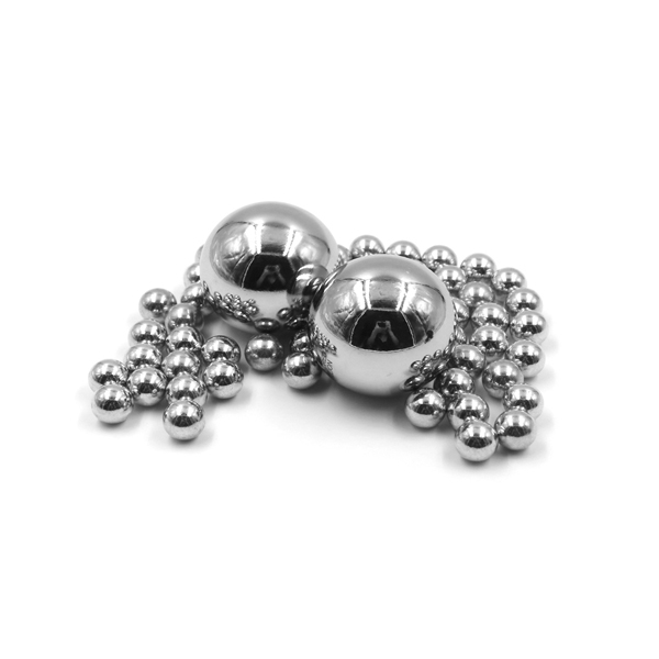 High Hardness HRC56-62 Ss 304 316 Ball Super Purchasing Customized Chrome Steel Bearing Ball with Low Price and Good After-Sales Service