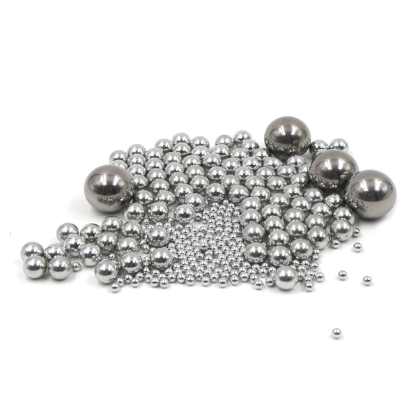 High Hardness HRC56-62 Ss 304 316 Ball Super Purchasing Customized Chrome Steel Bearing Ball with Low Price and Good After-Sales Service