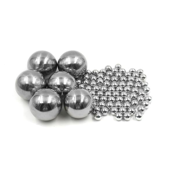 High Hardness HRC56-62 Ss 304 316 Ball Super Purchasing Customized Chrome Steel Bearing Ball with Low Price and Good After-Sales Service