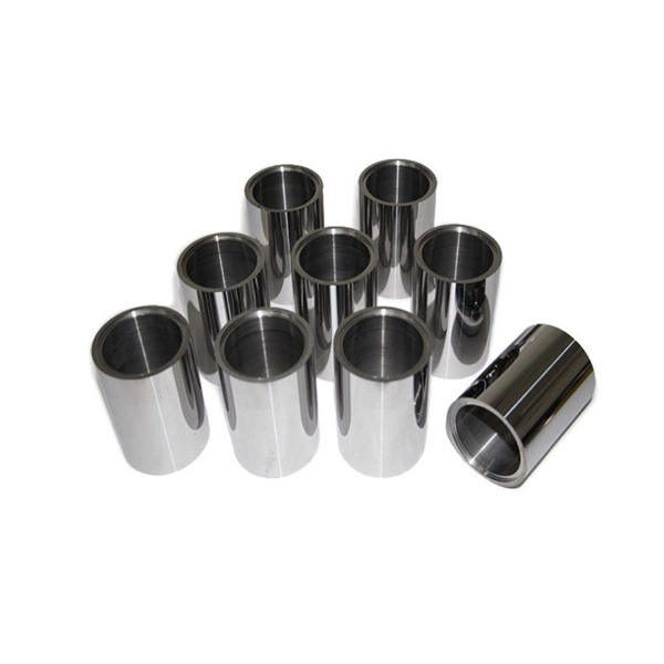 Mechanical Stainless Steel Bearing Withdrawal Adapter Sleeve