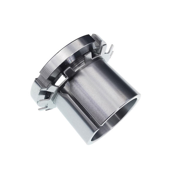 Mechanical Stainless Steel Bearing Withdrawal Adapter Sleeve