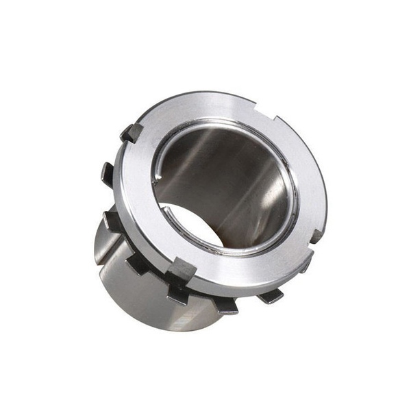 Mechanical Stainless Steel Bearing Withdrawal Adapter Sleeve