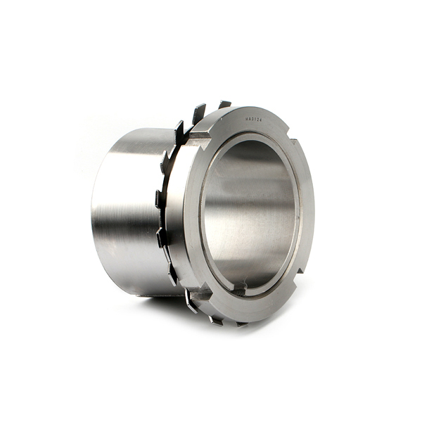 Hot Selling Bearing Adapter Sleeve Accessory Metal Stainless Steel Polished Bearing Sleeve