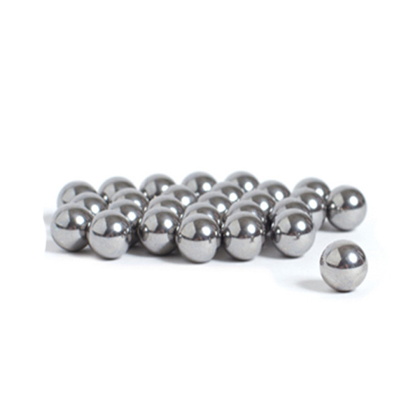 D12 Carbide Bearing Steel Balls for Oil Field And Grinding