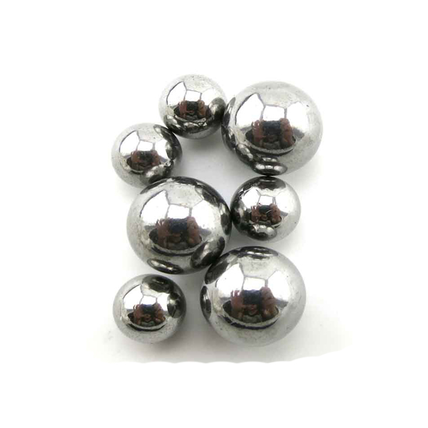 Stainless Steel Ball for Bearing in Stock