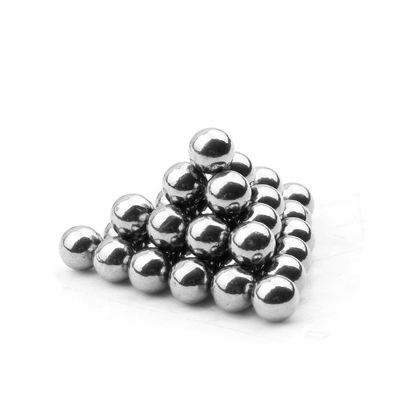 Stainless Steel Ball for Bearing in Stock