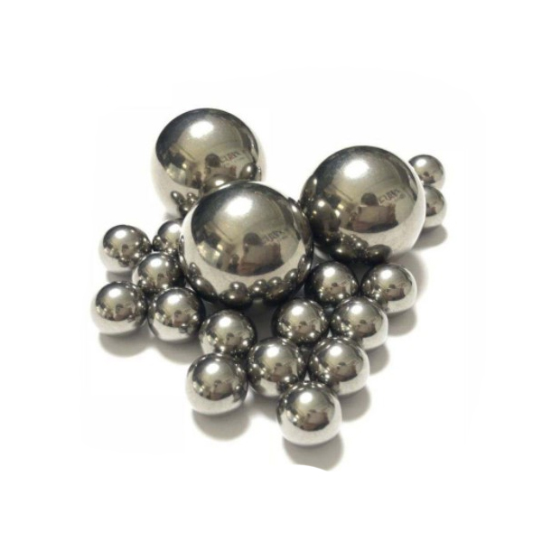 Stainless Steel Ball for Bearing in Stock