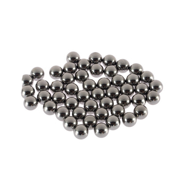 6mm G100 420 Stainless Steel Bearing Balls for Sale