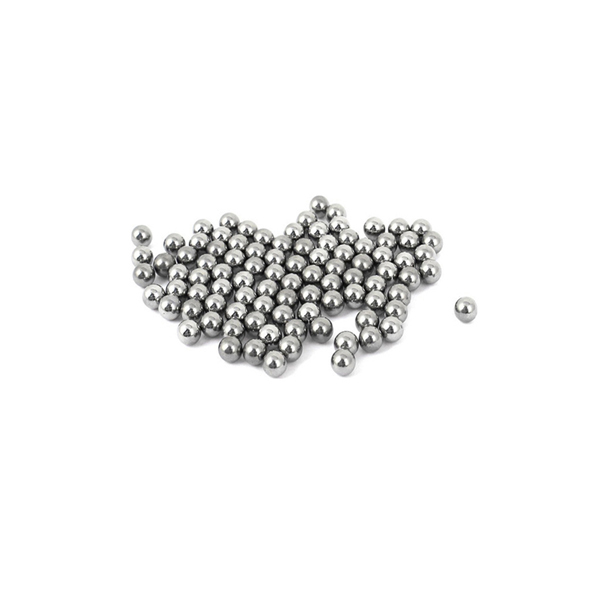 Chrome Steel Bearing Ball Use for 608-2zz