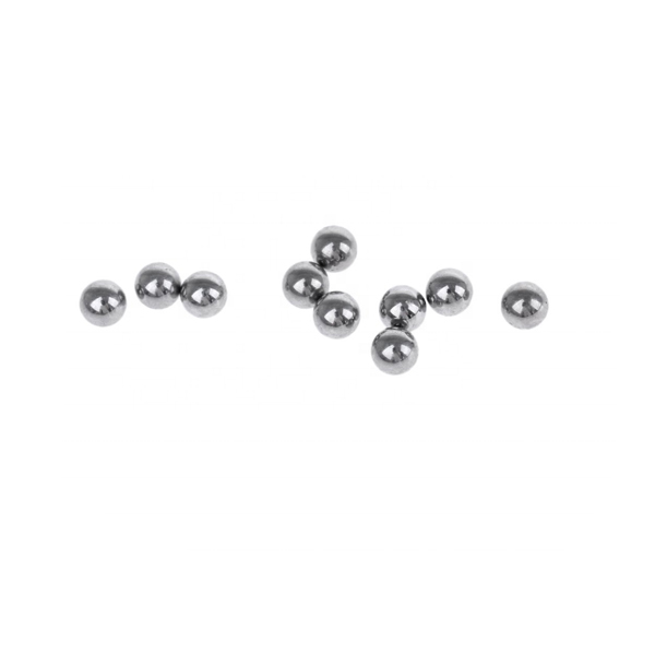 Chrome Steel Bearing Ball Use for 608-2zz