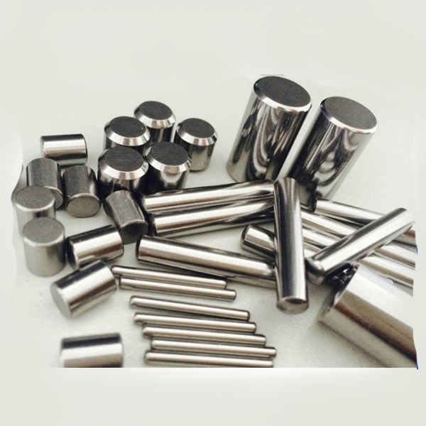 China Manufactured Good Quality Precision Bearing Needle Rollers