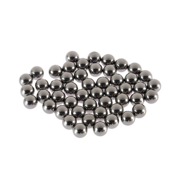 Stainless Carbon Steel Bearing Ball Deep Groove Bearing Size Available