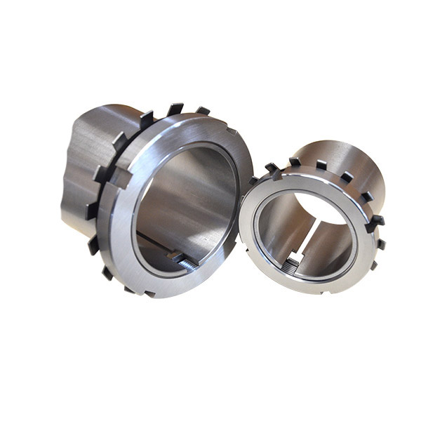 Hot Selling Bearing Adapter Sleeve Accessory Polished Bearing Sleeve