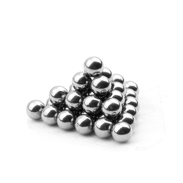 China Factory High Precision And Cheap Bearing Stainless Steel Balls