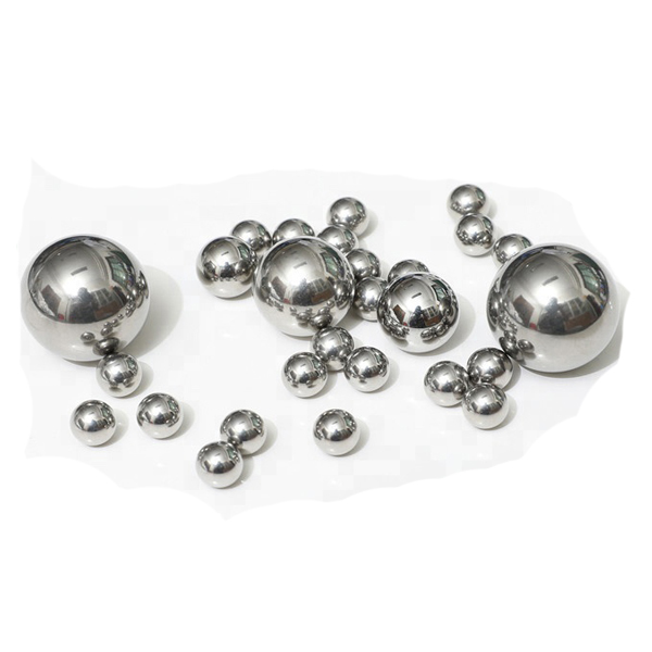 High Precision Bearing Sphere Steel Ball All Sizes Bicycle Parts Caster