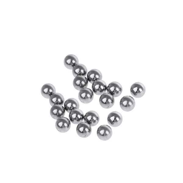 Bearing Steel Ball 6mm Manufacture And Factory Price