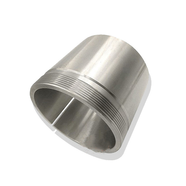 Mechanical Stainless Steel Bearing Withdrawal Adapter Sleeve