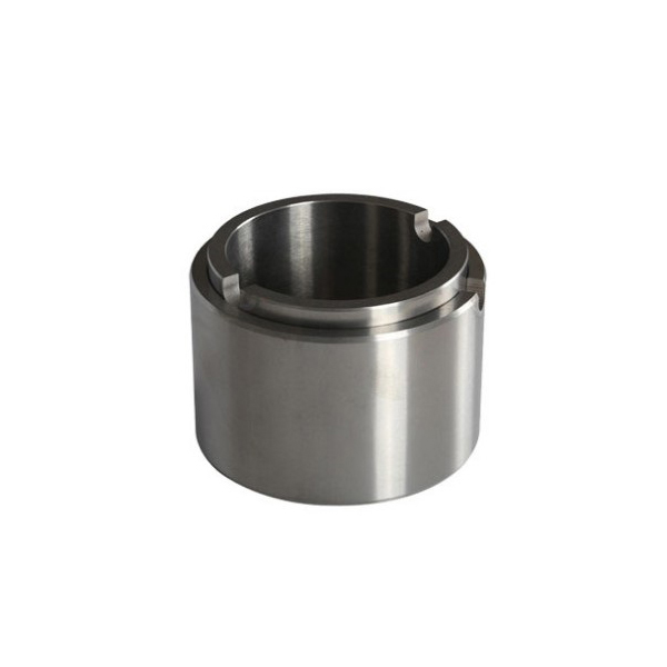 Mechanical Stainless Steel Bearing Withdrawal Adapter Sleeve