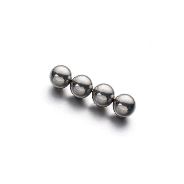 0.8-25.4mm G5-G1000 Mini High Quality Steel Ball Bearing Ball