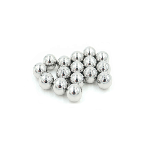 0.8-25.4mm G5-G1000 Mini High Quality Steel Ball Bearing Ball